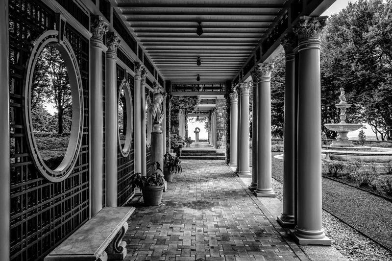 Kykuit