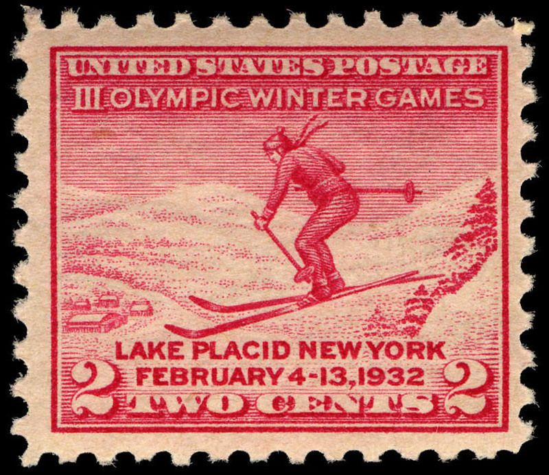 Lake Placid Winter Olympic Museum