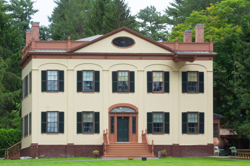 Lorenzo State Historic Site
