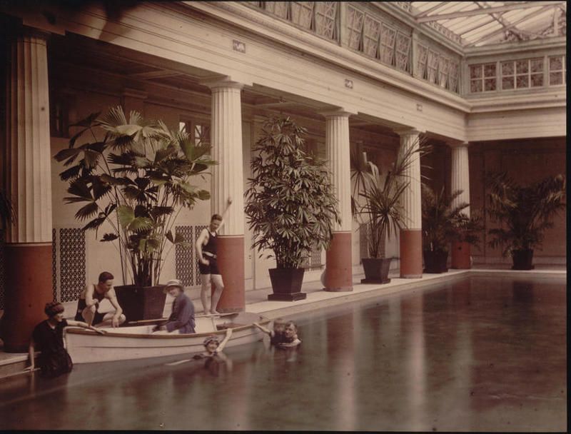 Lyndhurst (Jay Gould Estate)
