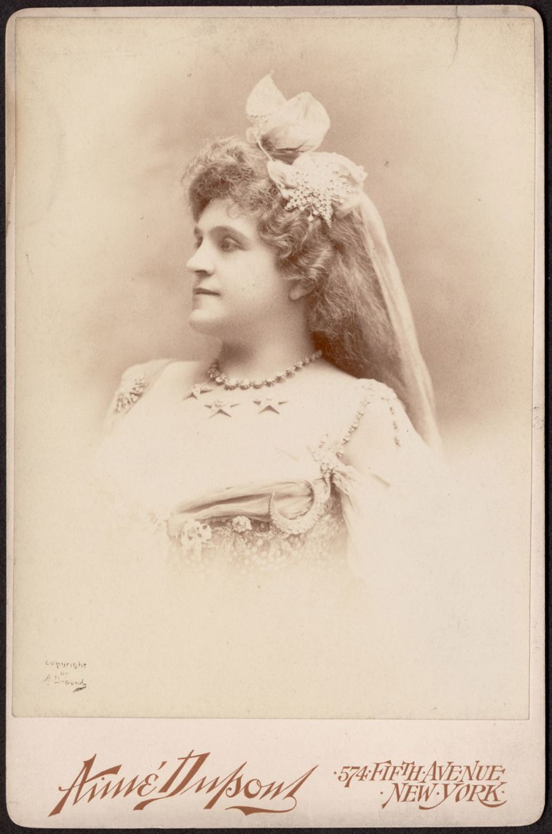 Marcella Sembrich Opera Museum