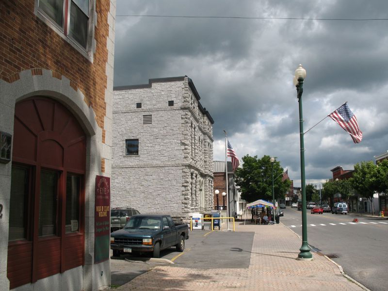 Massena Museum