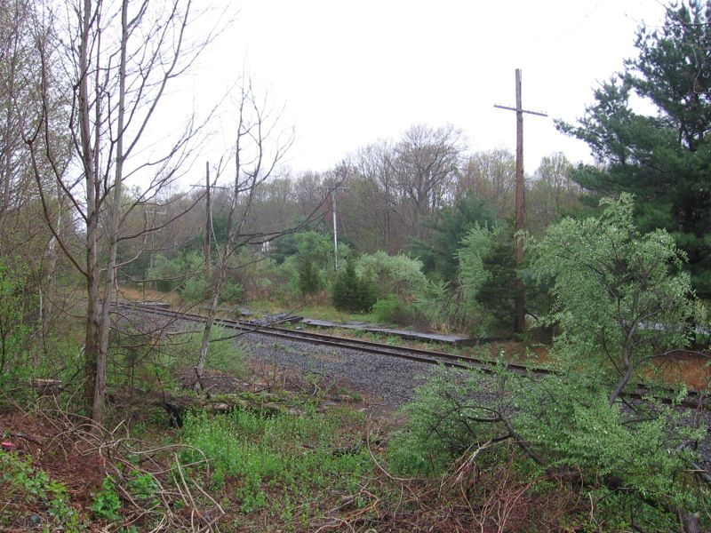 Maybrook Railroad Museum