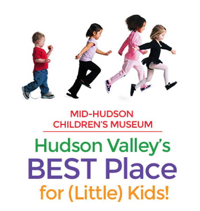 Mid-Hudson Children's Museum