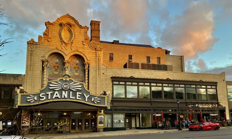 Mohawk Valley Center for the Arts