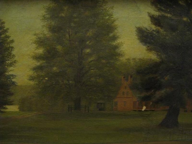 Mount Gulian