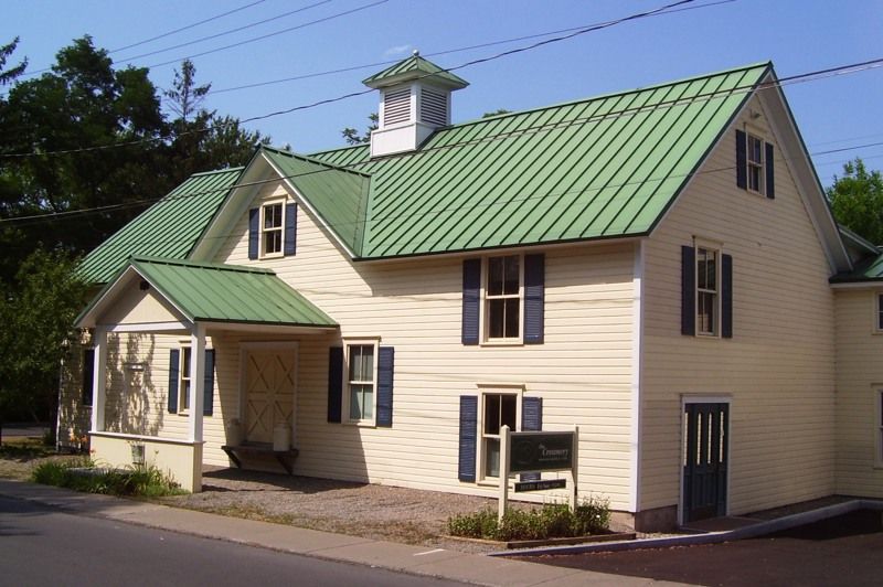 Museum at the Creamery