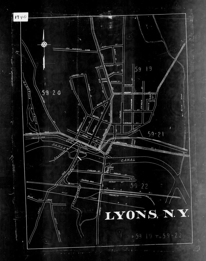 Museum of Wayne County History