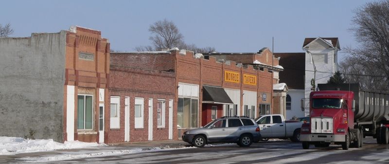 Museum Village