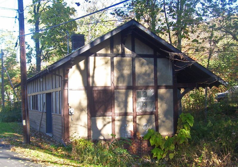 Napanoch Train Station Museum