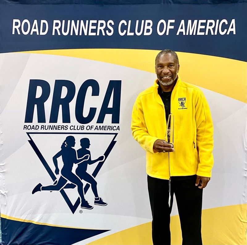 National Distance Running Hall of Fame