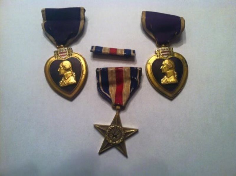 National Purple Heart Hall of Honor