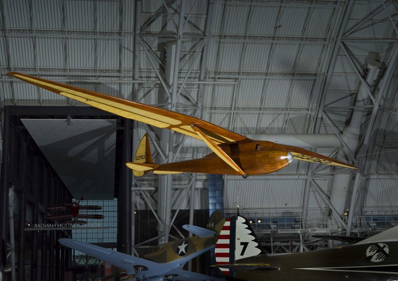 National Soaring Museum