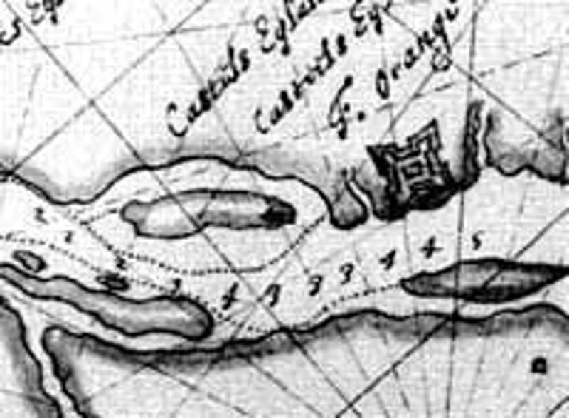 New Netherland Museum