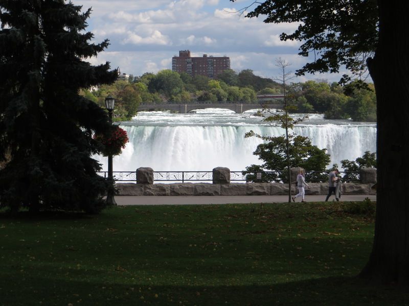 Niagara Gorge Discovery Center