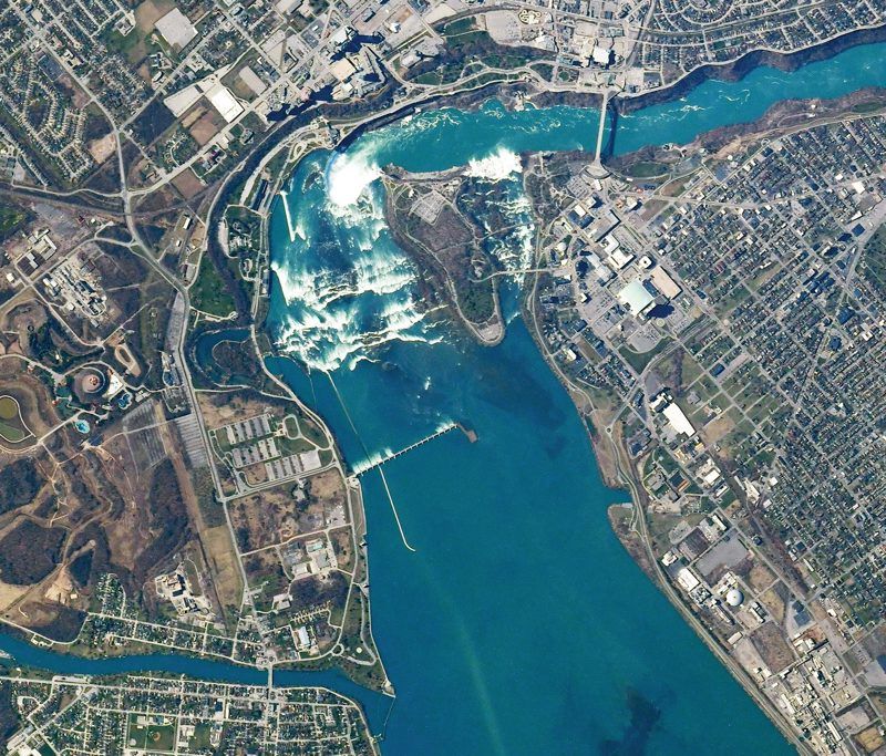Niagara Science Museum