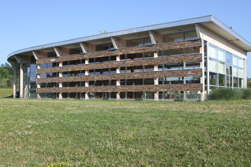 Omi International Arts Center