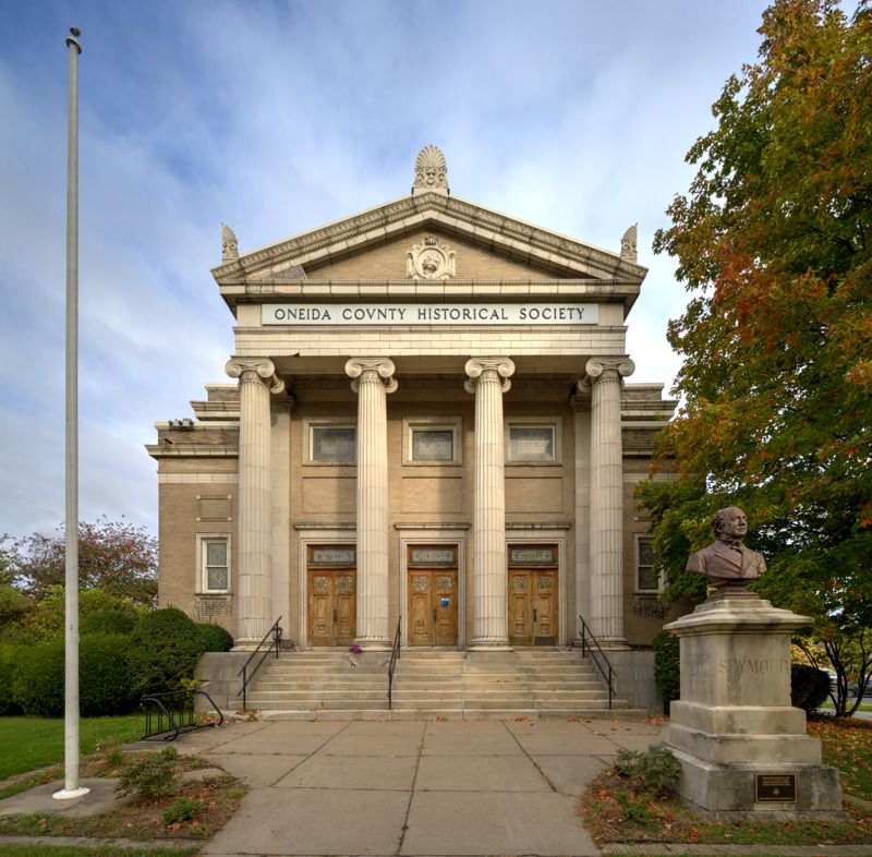 Oneida County Historical Society