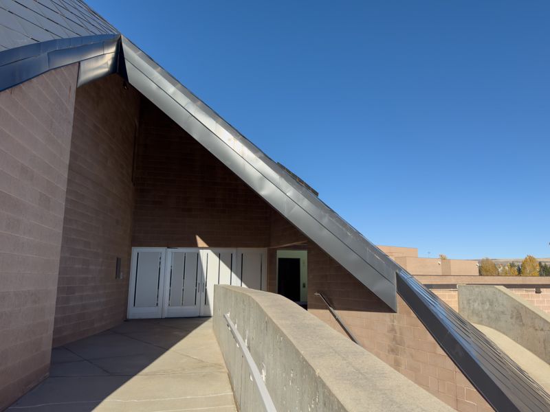 University of Wyoming Art Museum