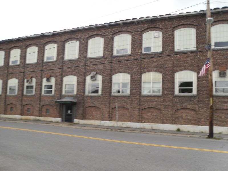 Oriskany Museum