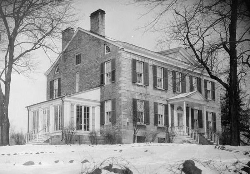 Palatine House Museum