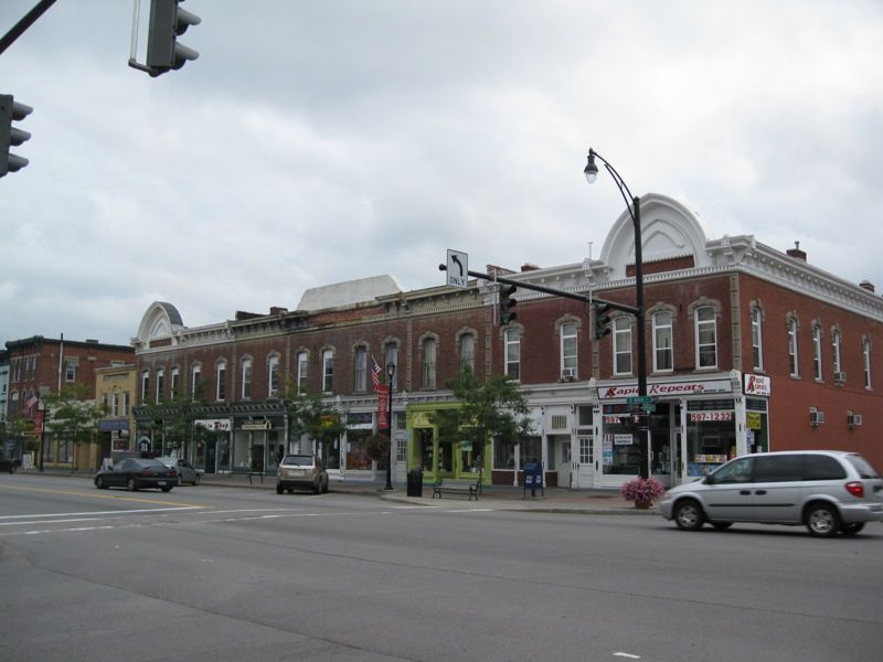 Palmyra Historic Museum