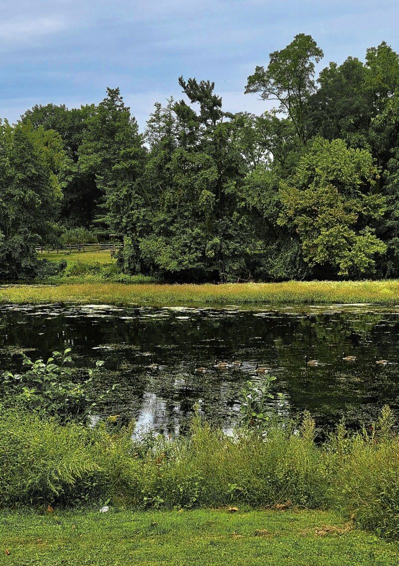 Philipsburg Manor House