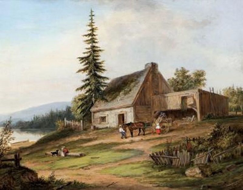 Pioneer Oil Museum
