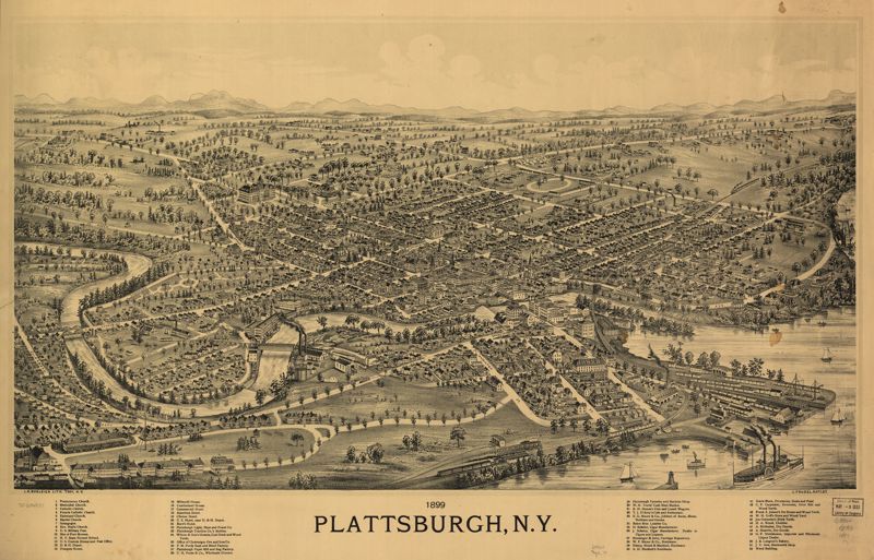 Plattsburgh State Art Museum