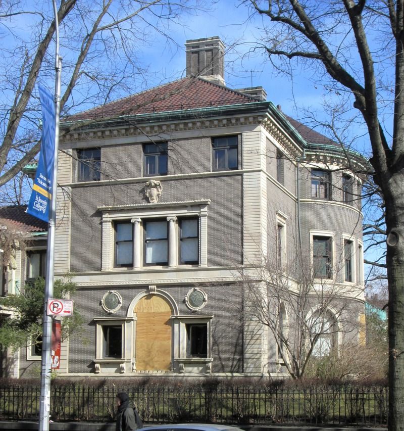 Pratt House Museum