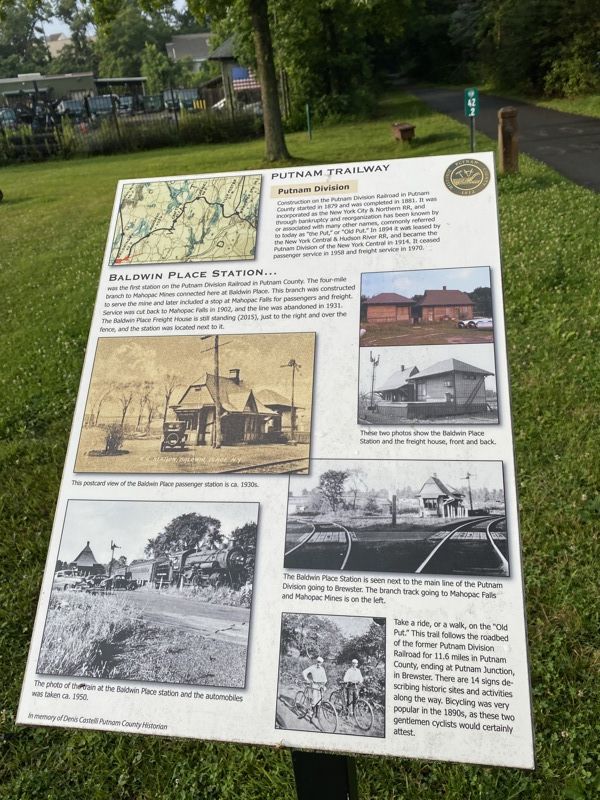 Putnam History Museum