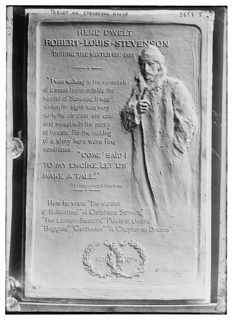 Robert Louis Stevenson Memorial Cottage and Museum