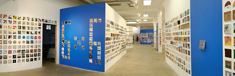 Rochester Contemporary Art Center