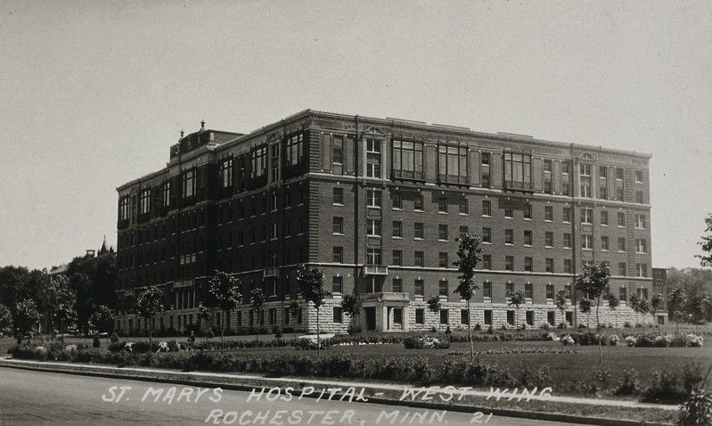 Rochester Medical Museum and Archives
