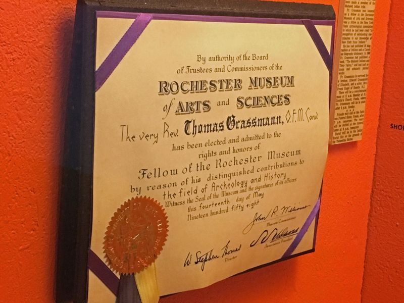 Rochester Museum and Science Center