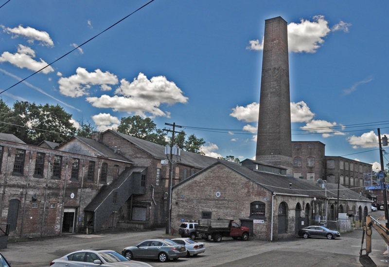 Rockland Center for the Arts