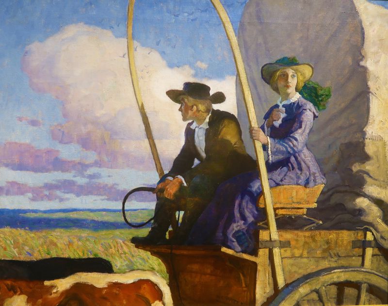 Rockwell Museum