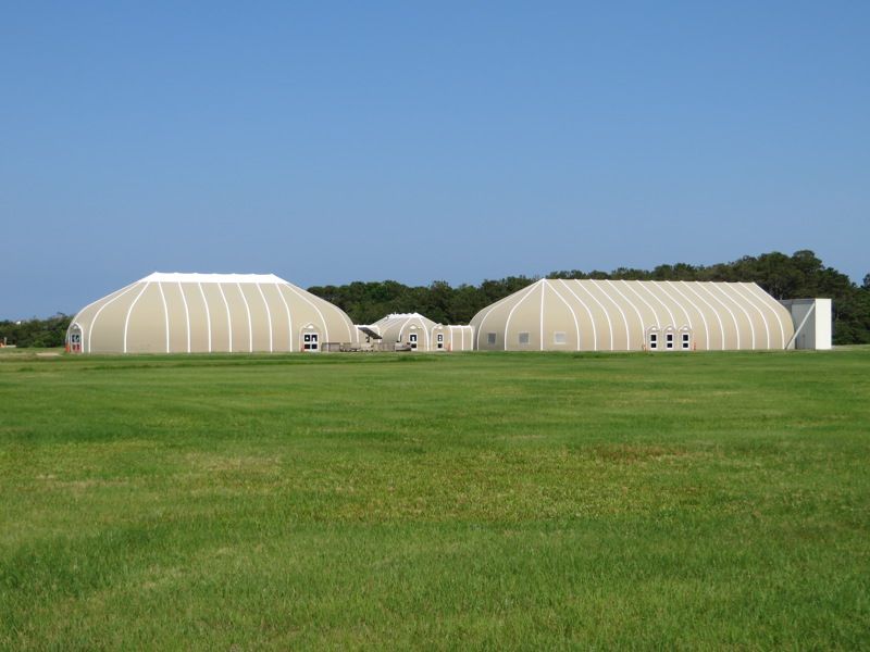 Wright Centennial Museum