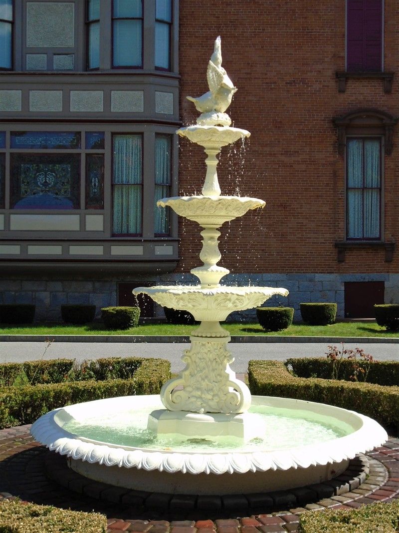 Saratoga Springs History Museum