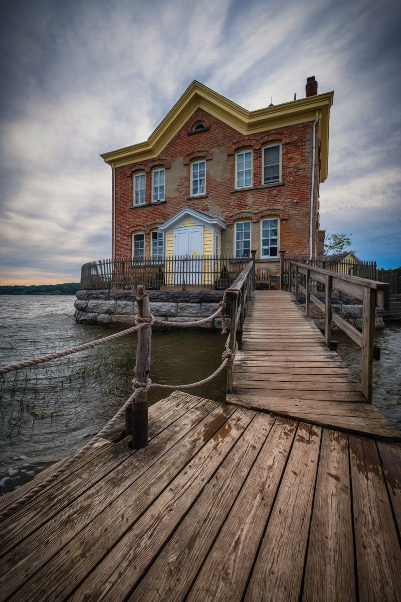 Saugerties Light