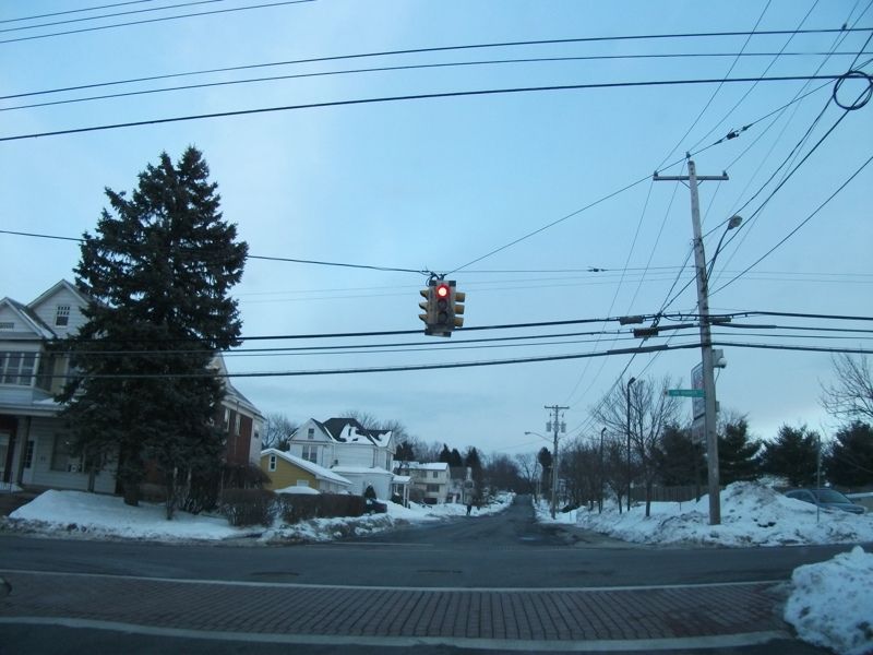 Schenectady Museum
