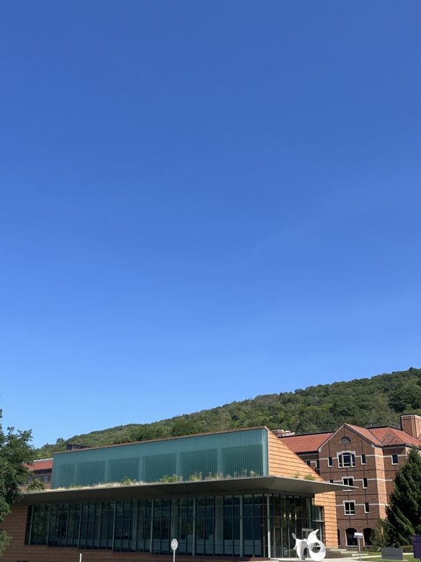 Schein-Joseph International Museum of Ceramic Art