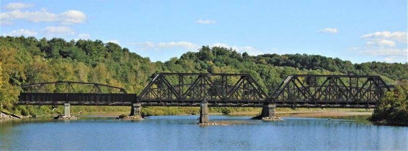 Schoharie Valley Railroad Museum