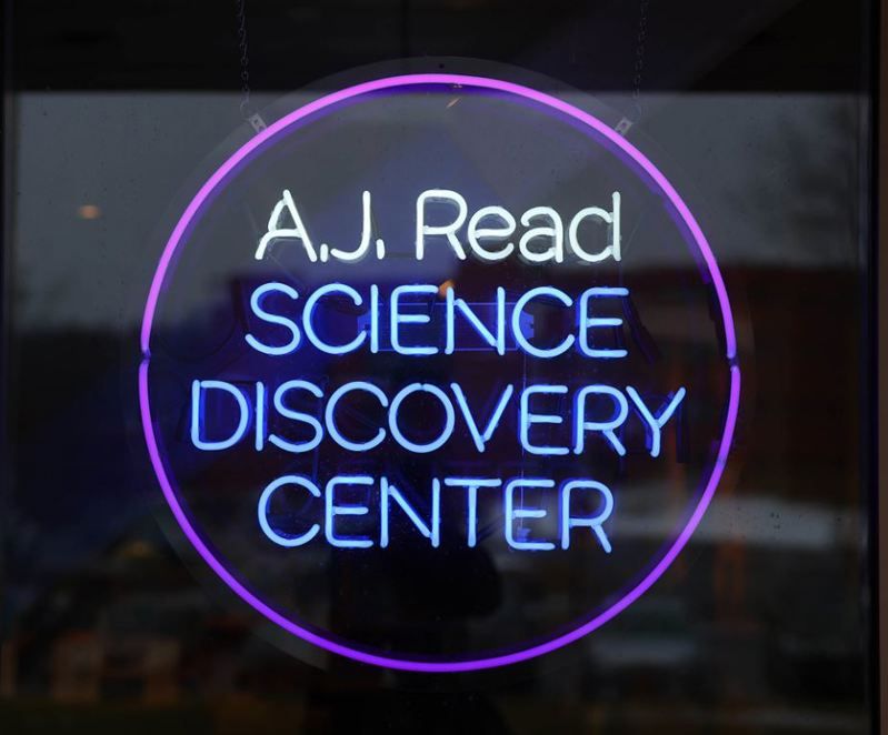 Science Discovery Center of Oneonta
