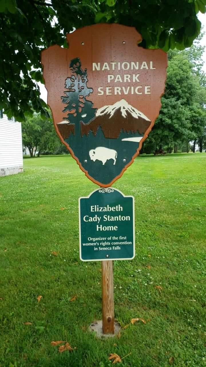 Seneca Falls Historical Society Museum