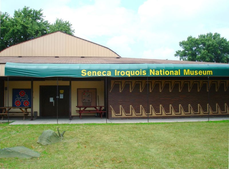 Seneca-Iroquois National Museum