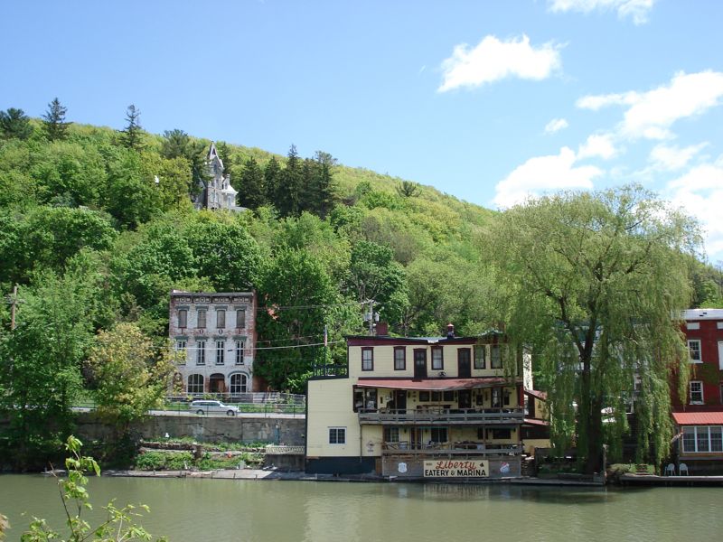 Skene Manor