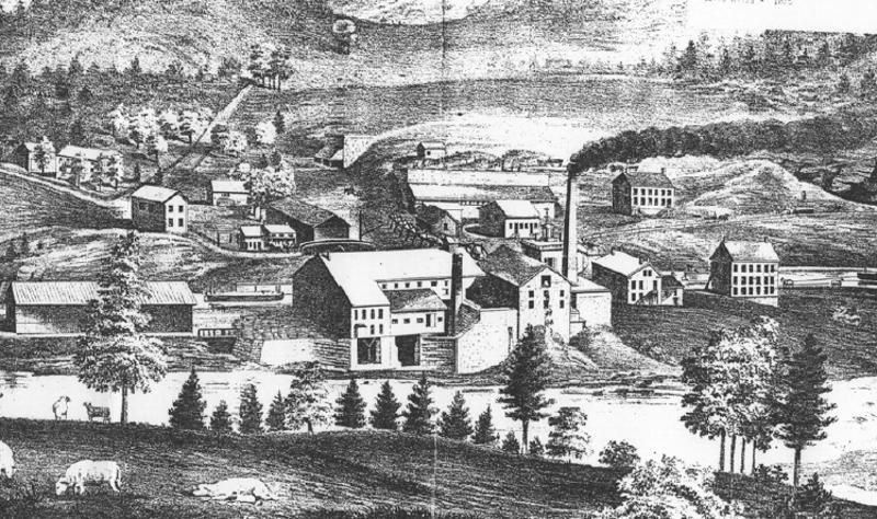 Snyder Estate