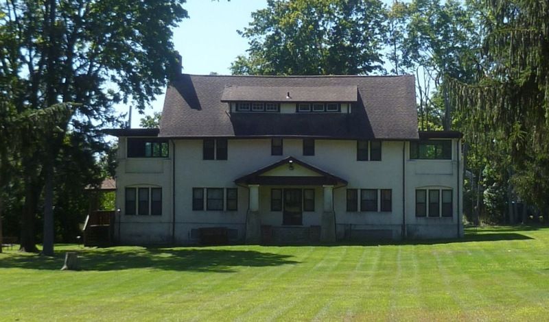 Stickley Museum