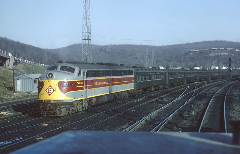 Suffern Railroad Museum